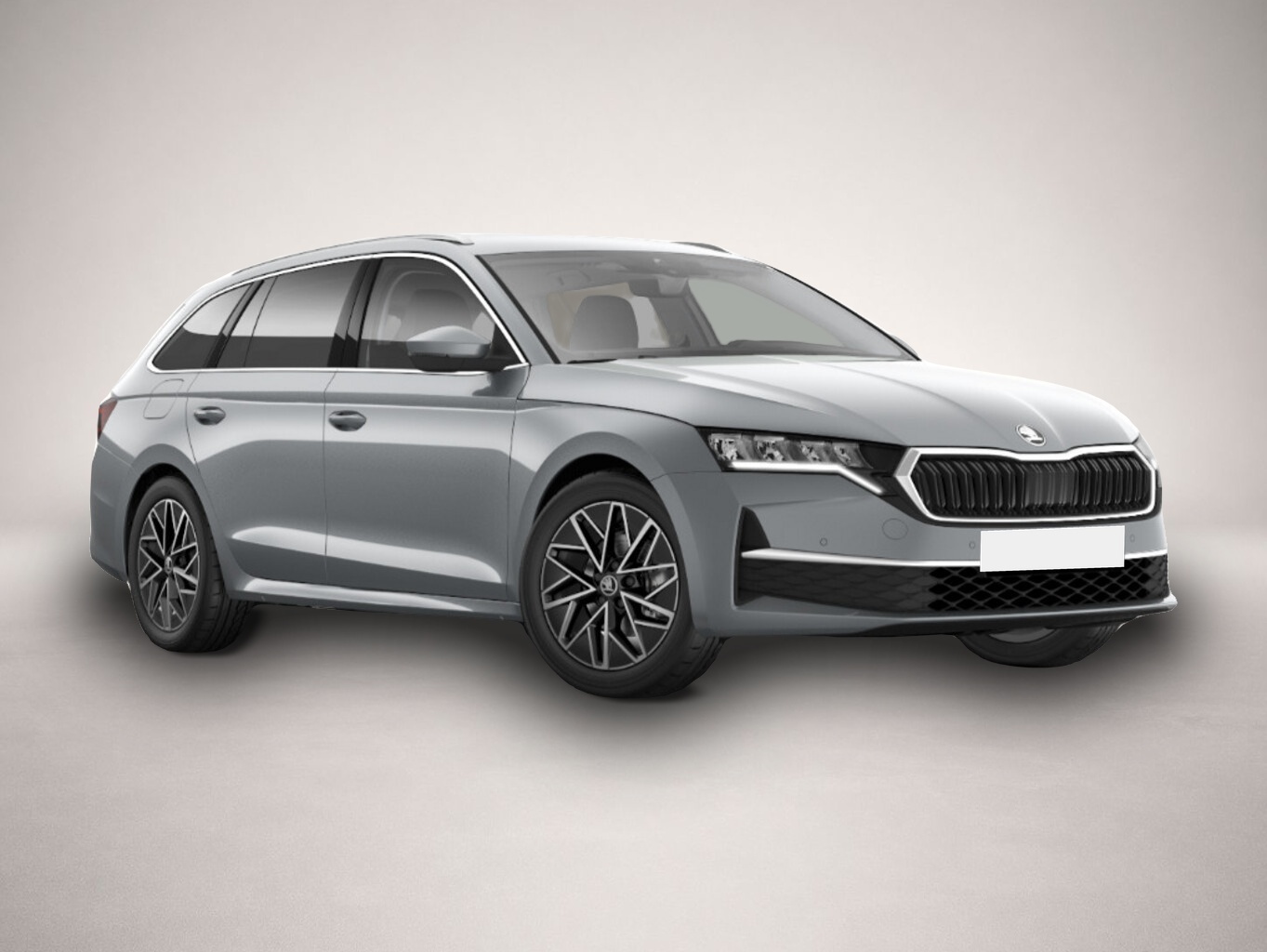 Skoda Octavia (07/2026, Diesel)