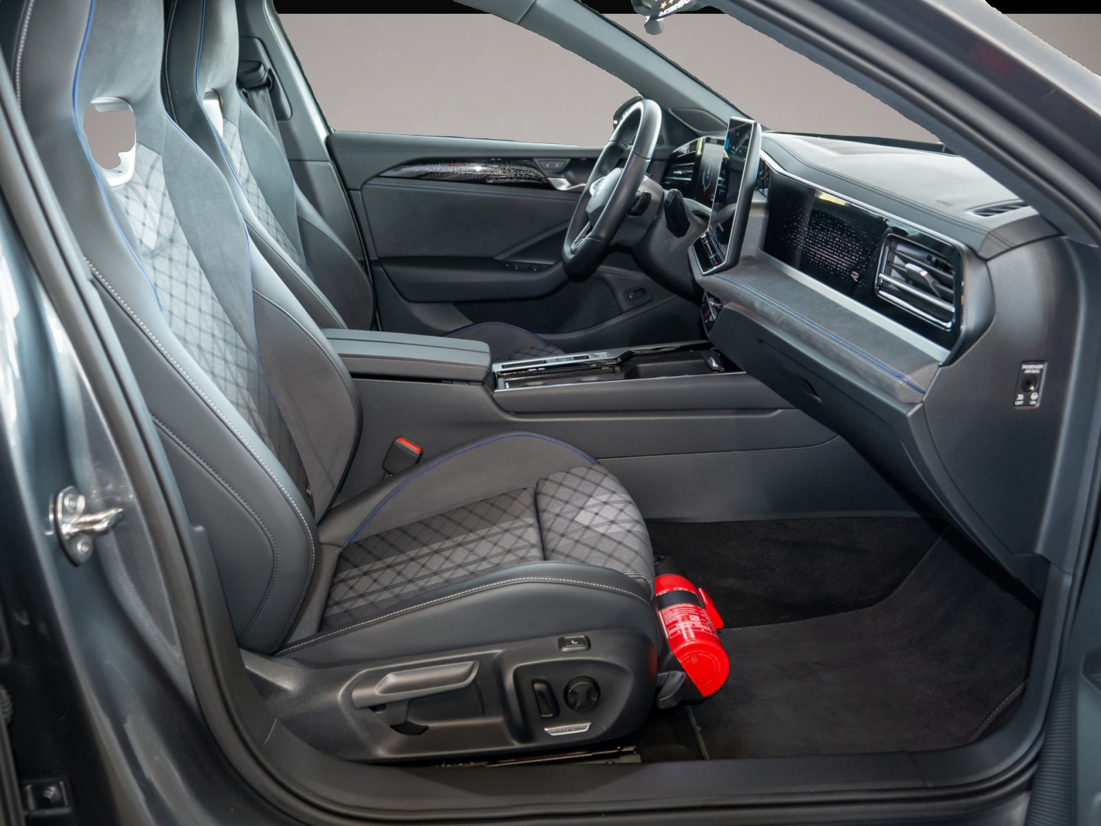 Volkswagen Passat (06/2024, Diesel)