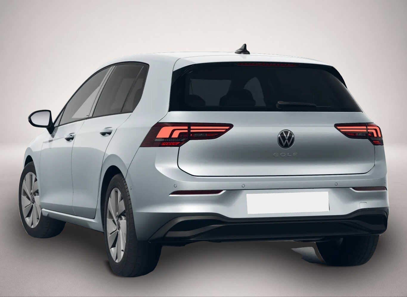 Volkswagen Golf (06/2026, Diesel)