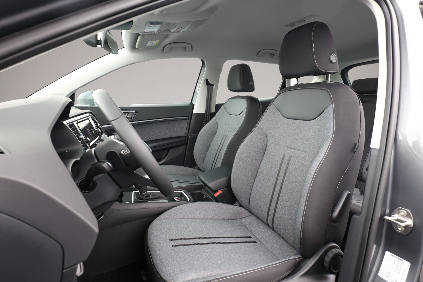 Seat Ateca (06/2026, Benzin)