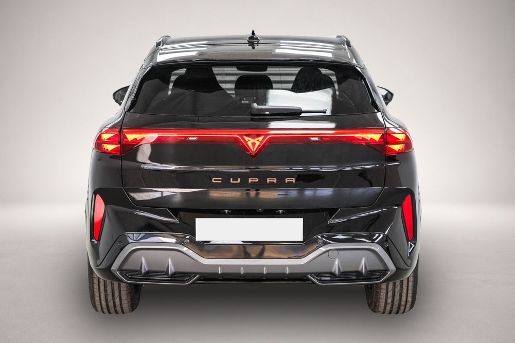 CUPRA Terramar, Bild 4 von 4