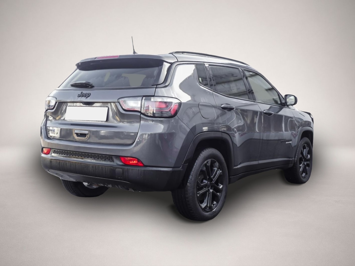 Jeep Compass (08/2022, )