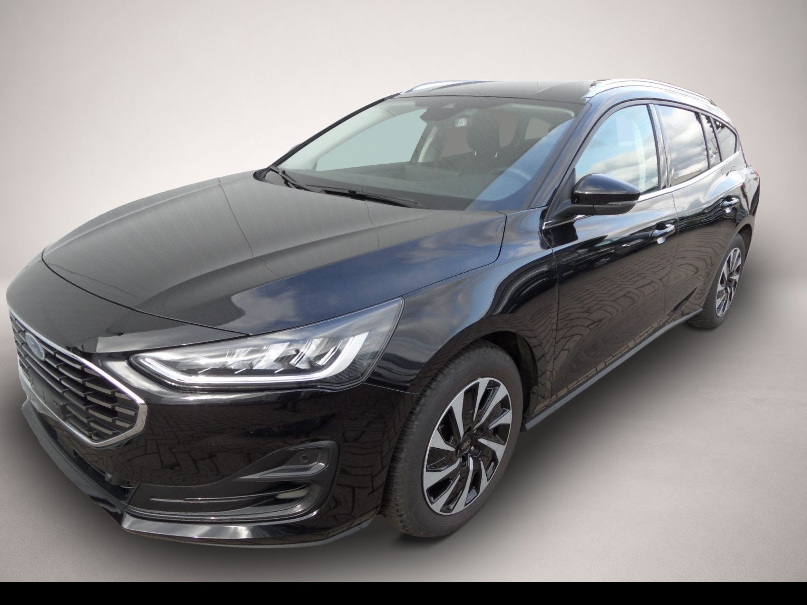 Ford Focus (07/2024, )