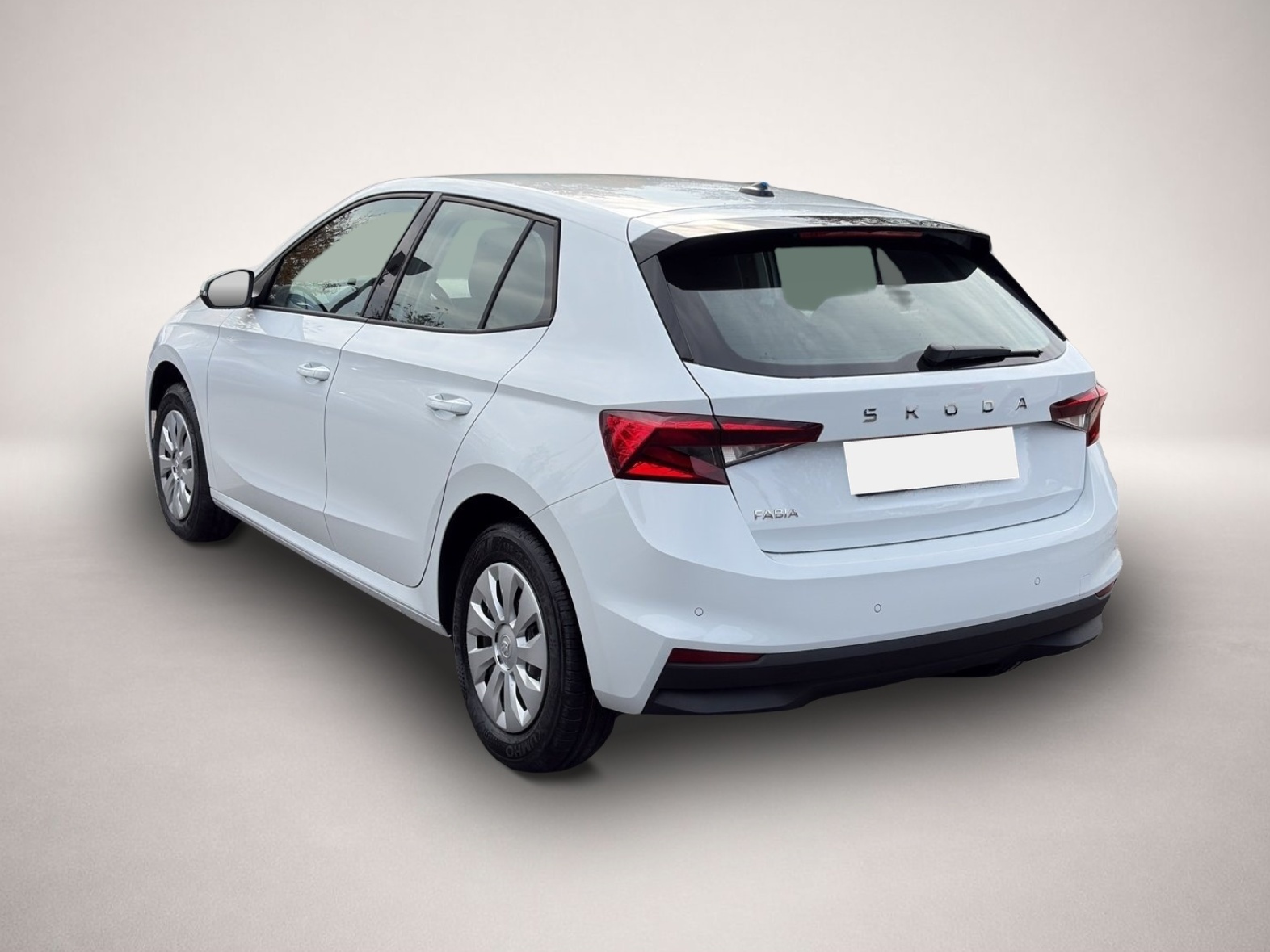 Skoda Fabia, Bild 7 von 8