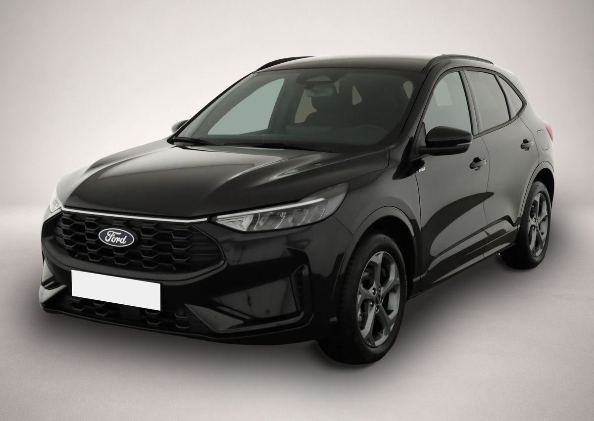 Ford Kuga (, Benzin)