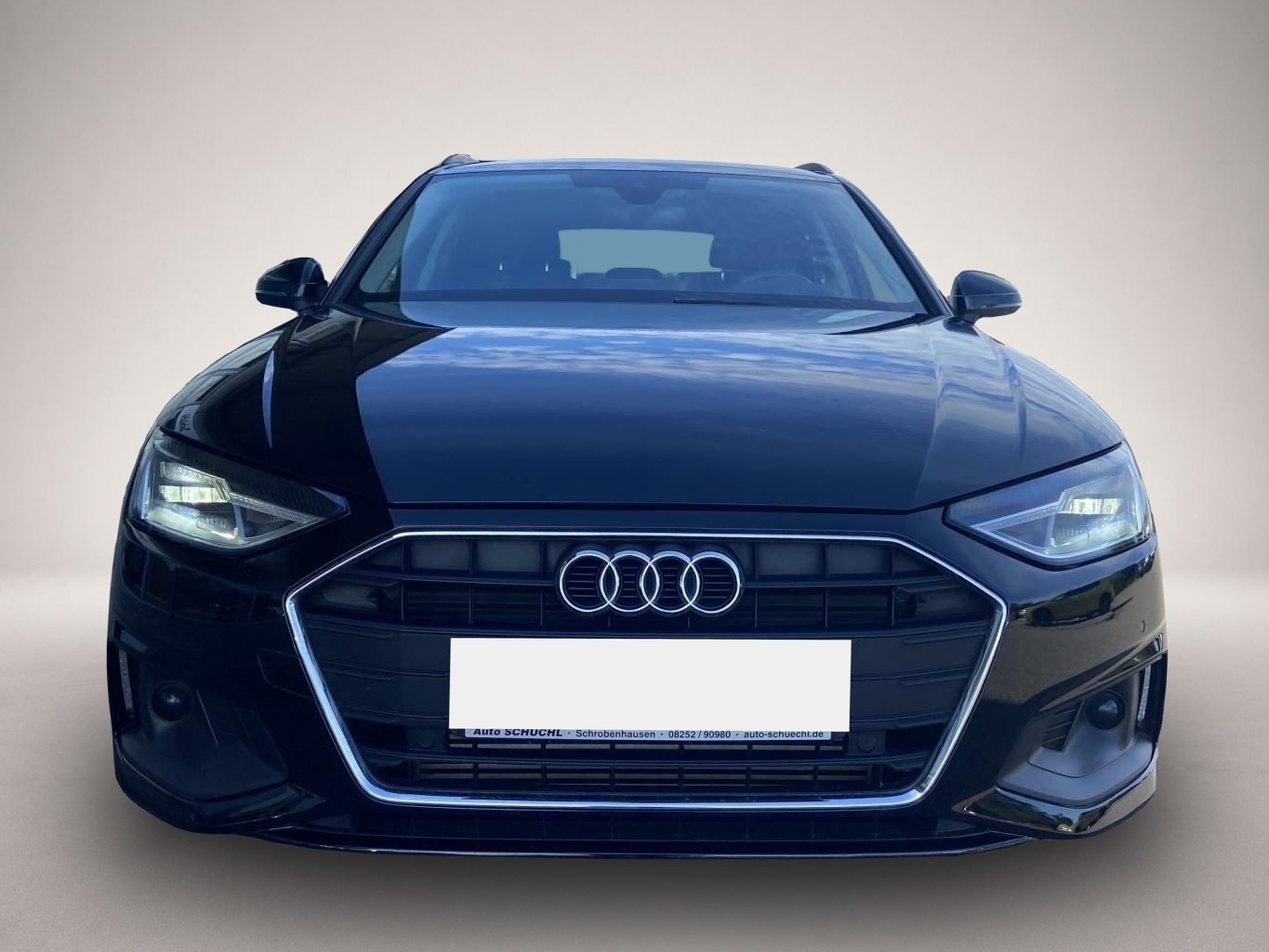 Audi A4 (08/2022, )