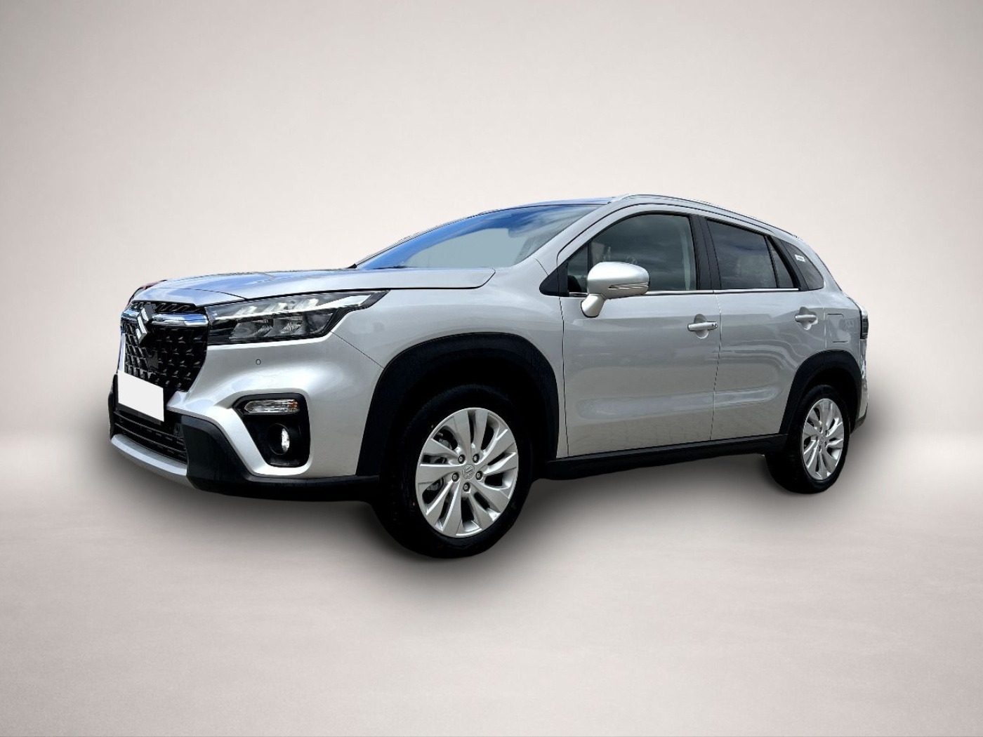 Suzuki Across (12/2025, Benzin)