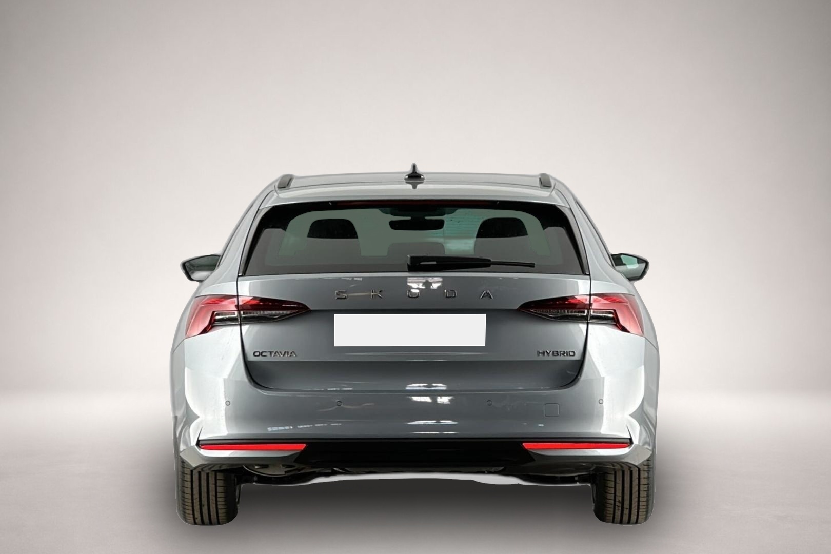 Skoda Octavia, image 4 of 11