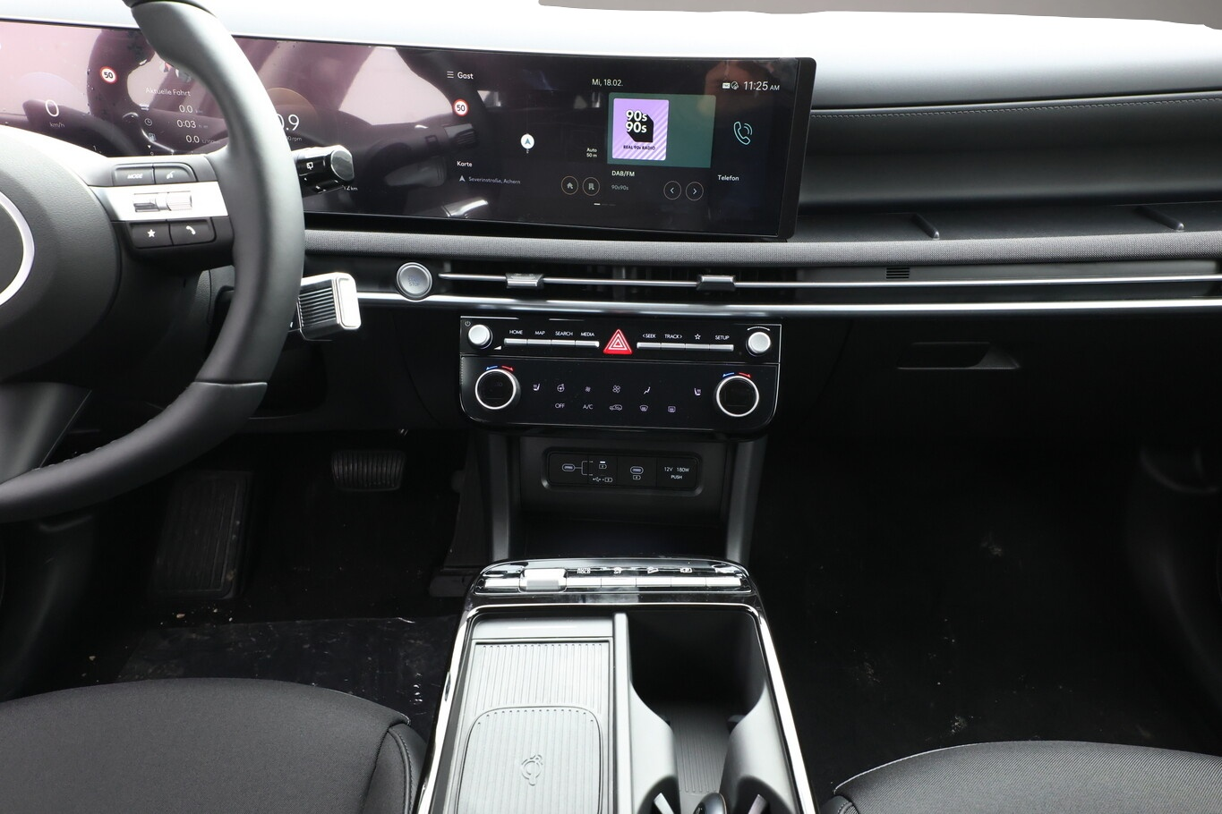 Hyundai TUCSON (10/2025, Diesel)
