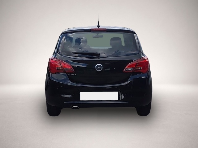 Opel Corsa (10/2018, Benzin)