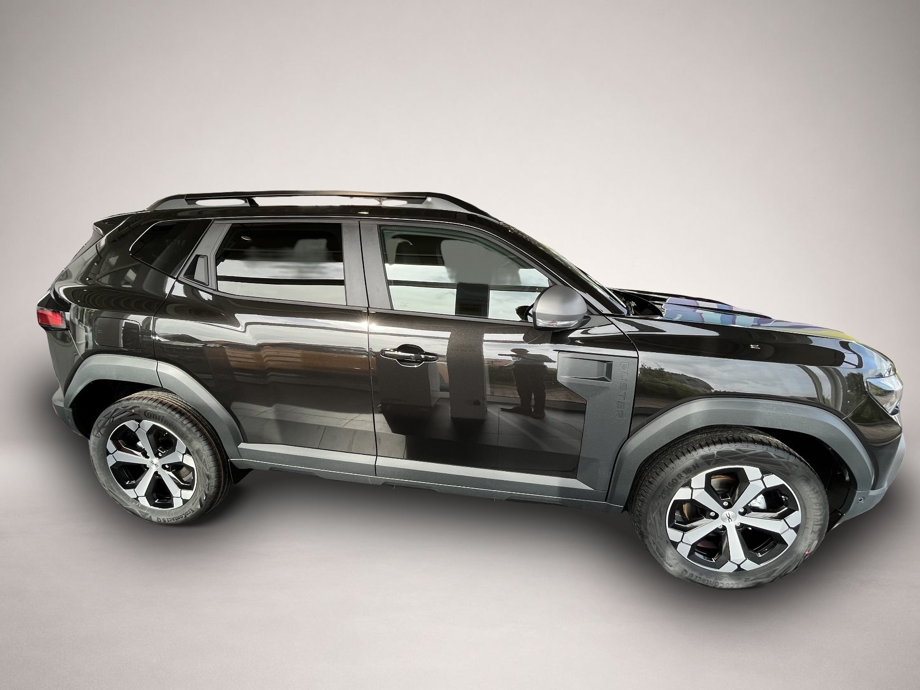 Dacia Duster (03/2026, Benzin)