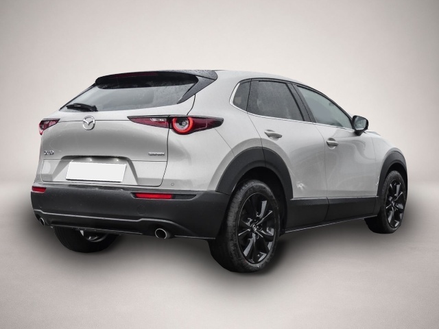 Mazda CX-30 (10/2024, Benzin)
