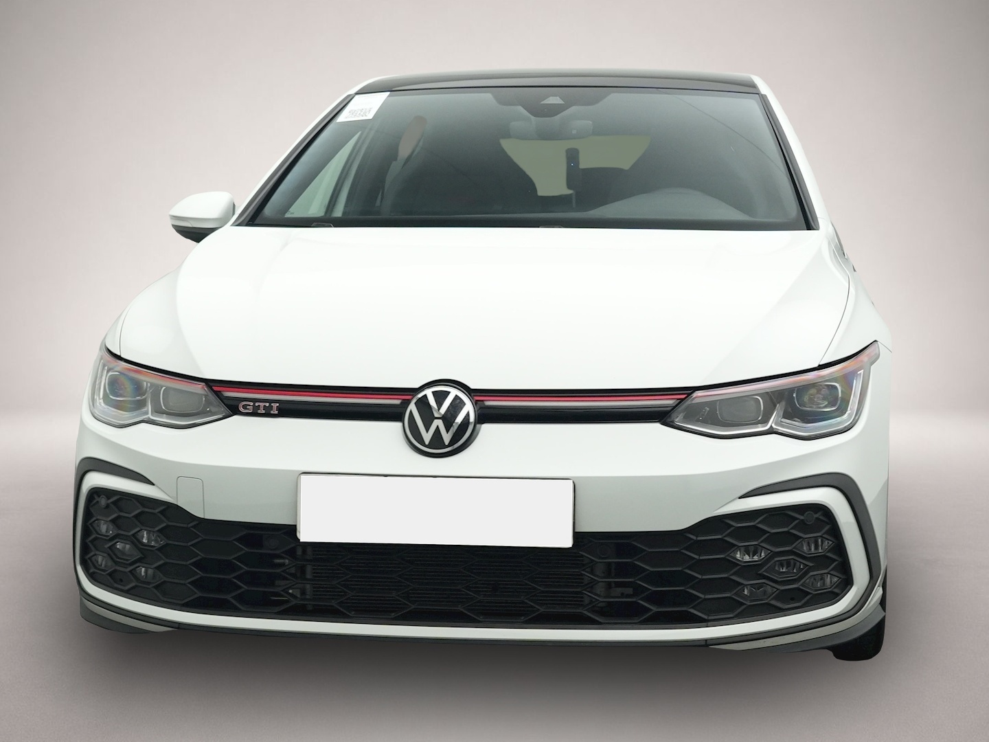 Volkswagen Golf (09/2023, Benzin)
