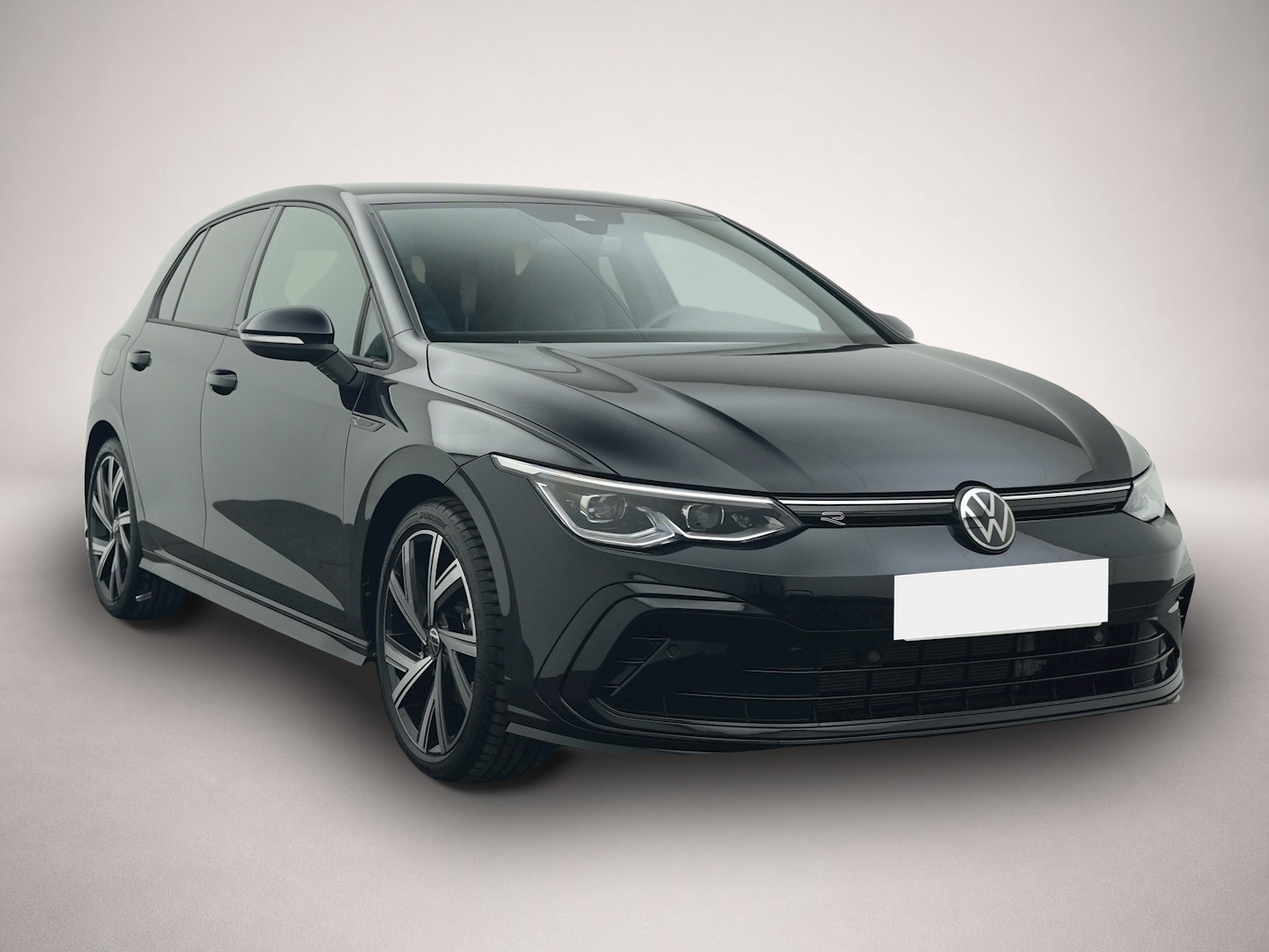 Volkswagen Golf (02/2024, Benzin)
