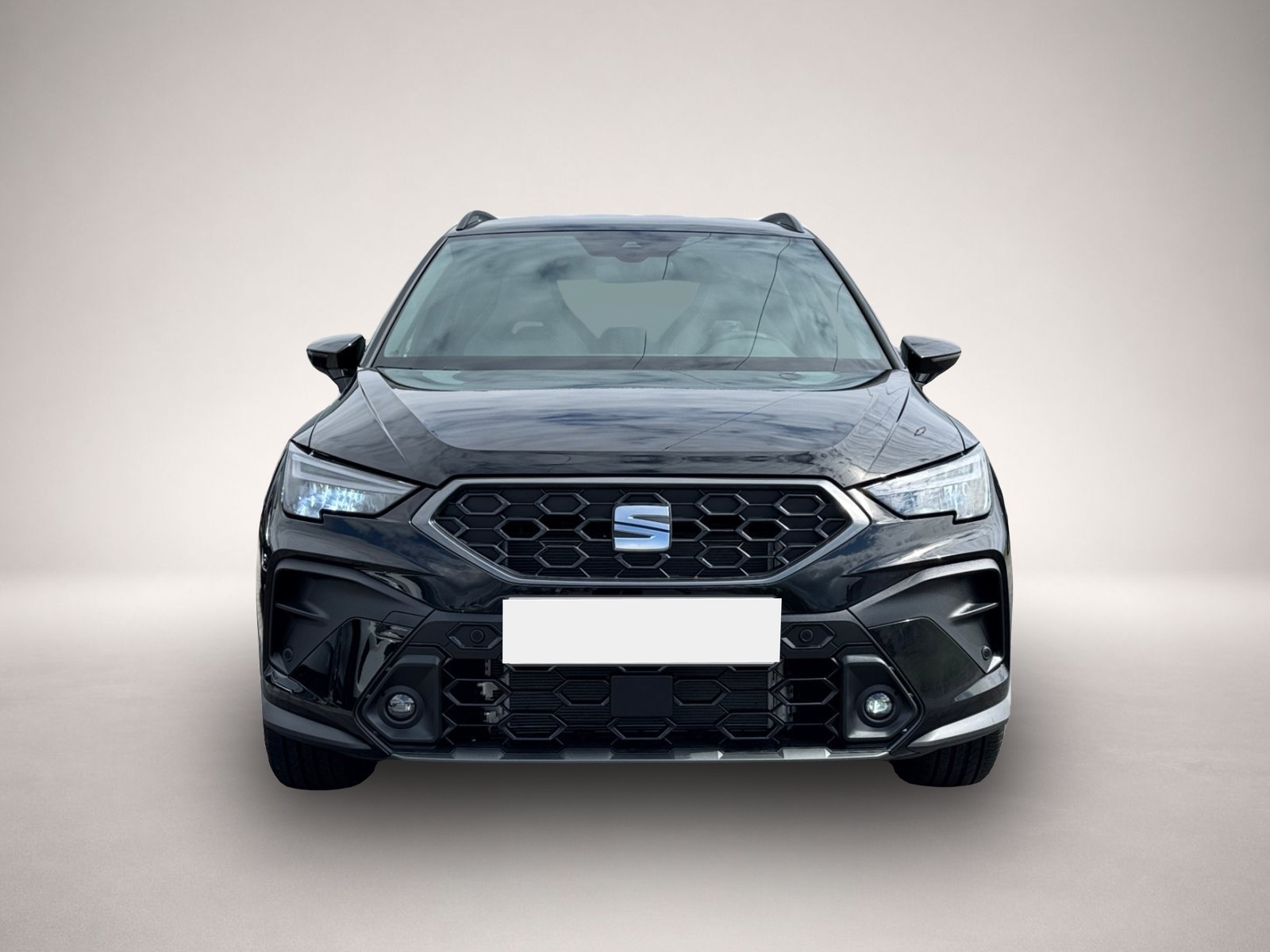 Seat Arona (04/2026, Benzin)