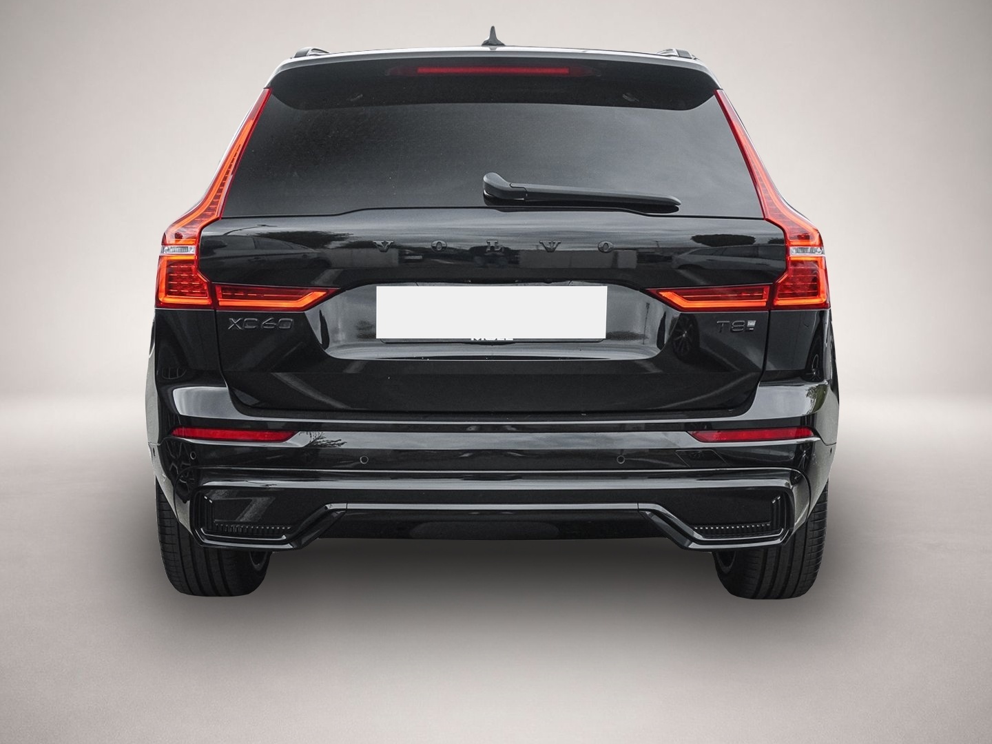 Volvo XC60 (07/2024, )