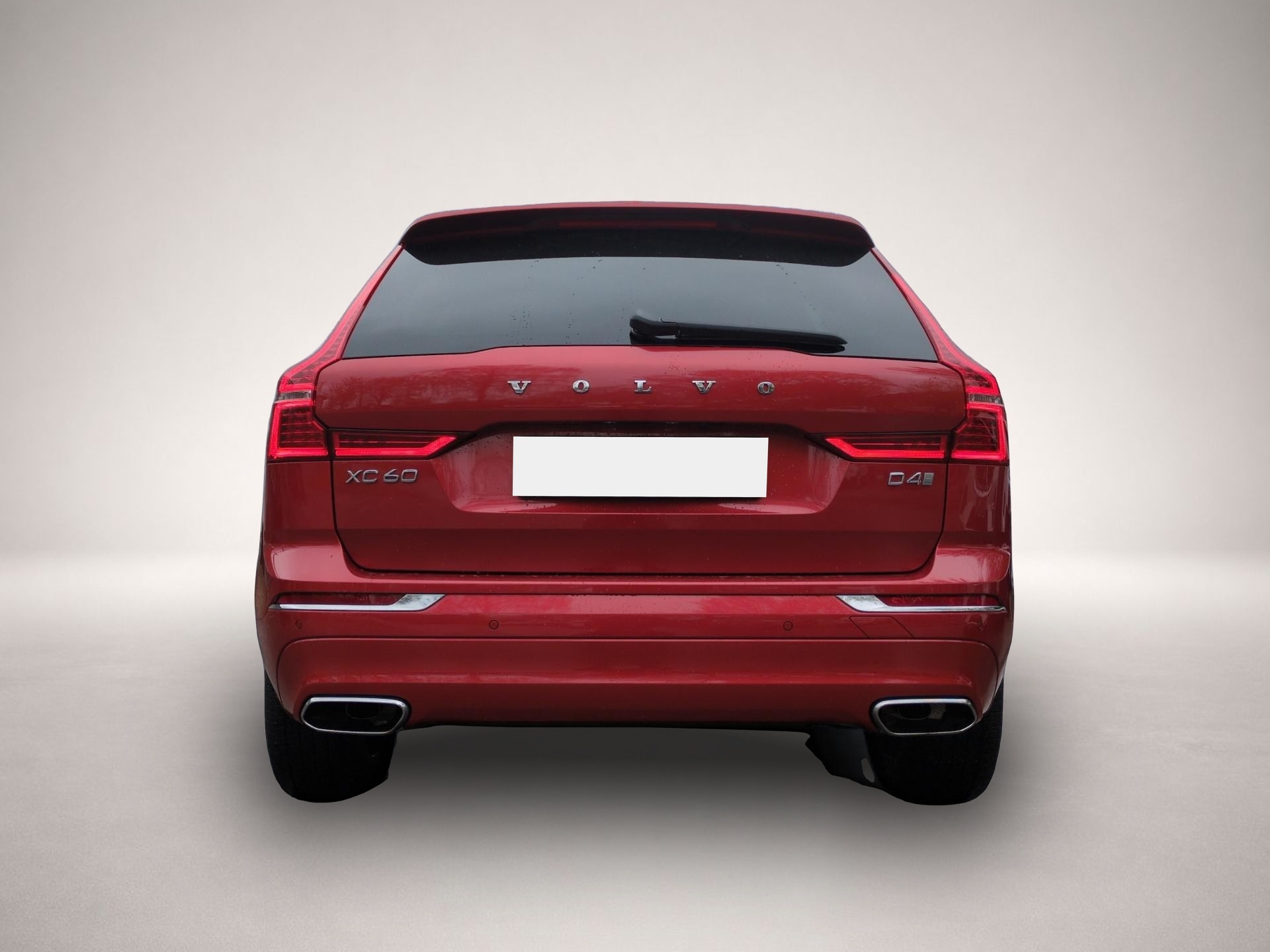 Volvo XC60 (02/2020, Diesel)