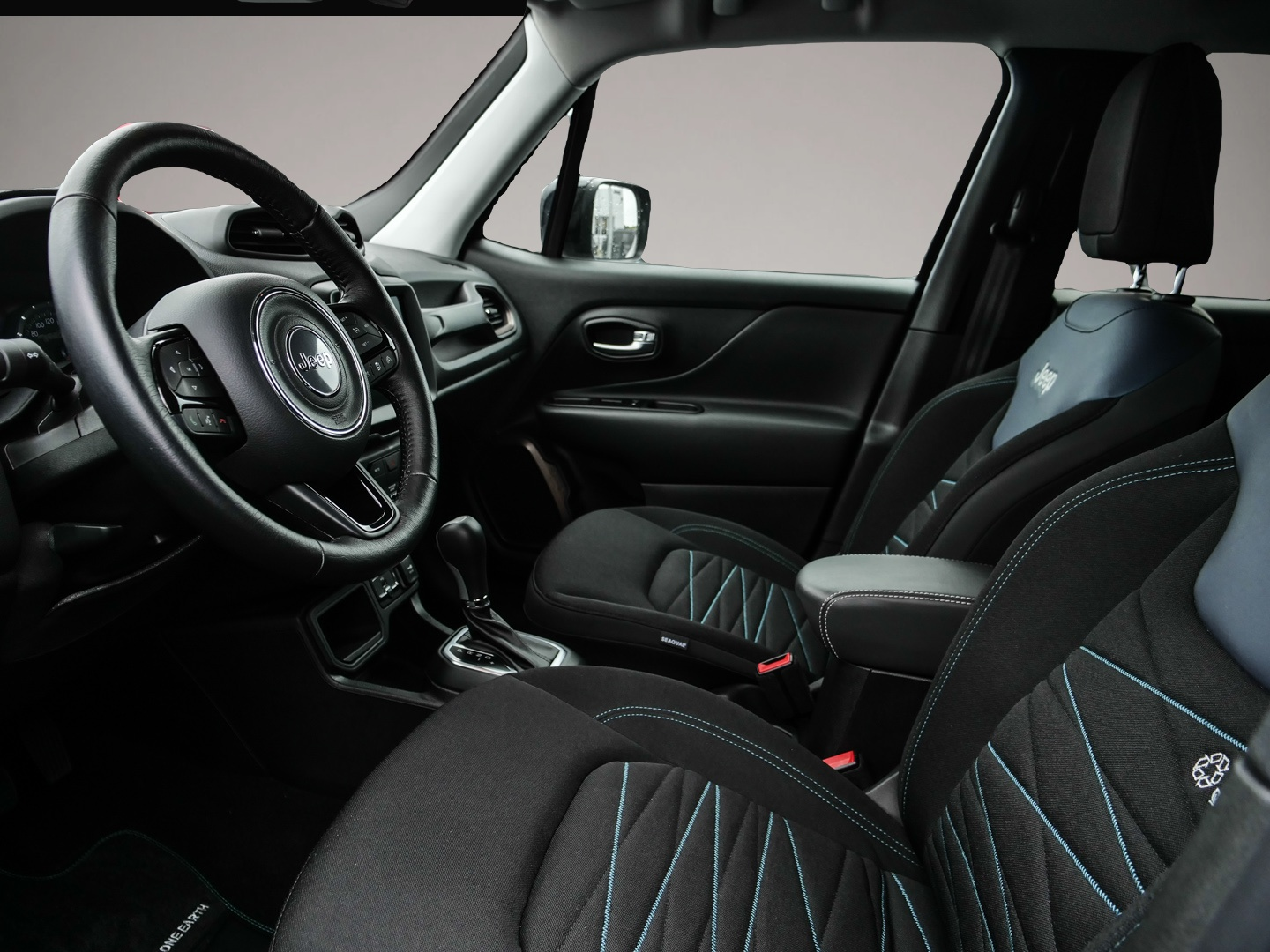 Jeep Renegade (02/2023, Benzin)