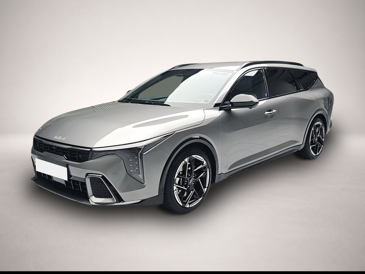 KIA K4 (08/2026, Benzin)