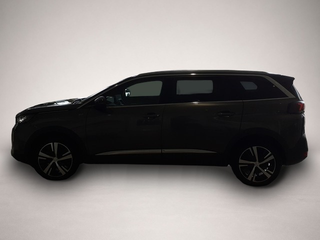 Peugeot 5008 (03/2024, Benzin)