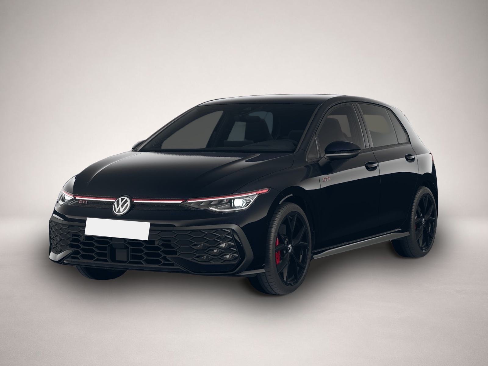 Volkswagen Golf (06/2025, Benzin)