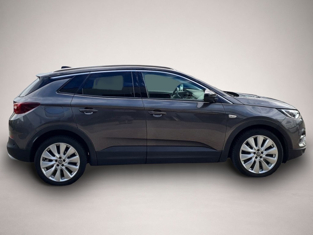Opel Grandland (X) (06/2021, )