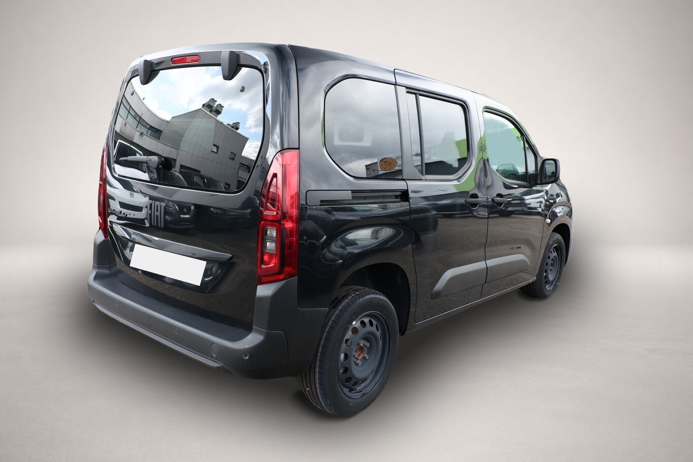Fiat Doblo, Bild 3 von 7