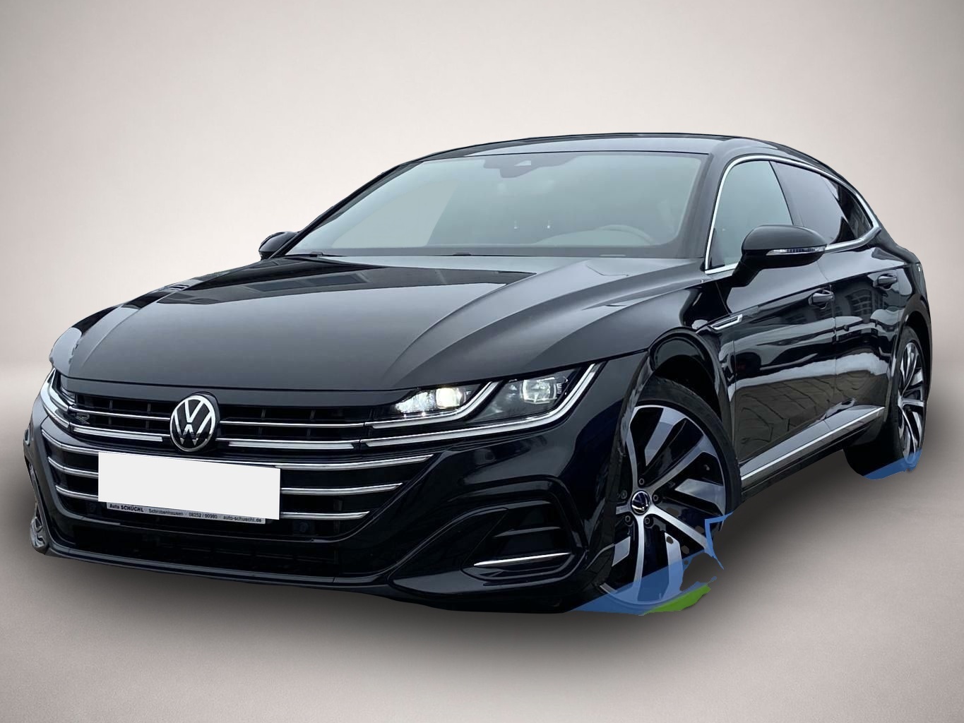 Volkswagen Arteon (09/2022, )