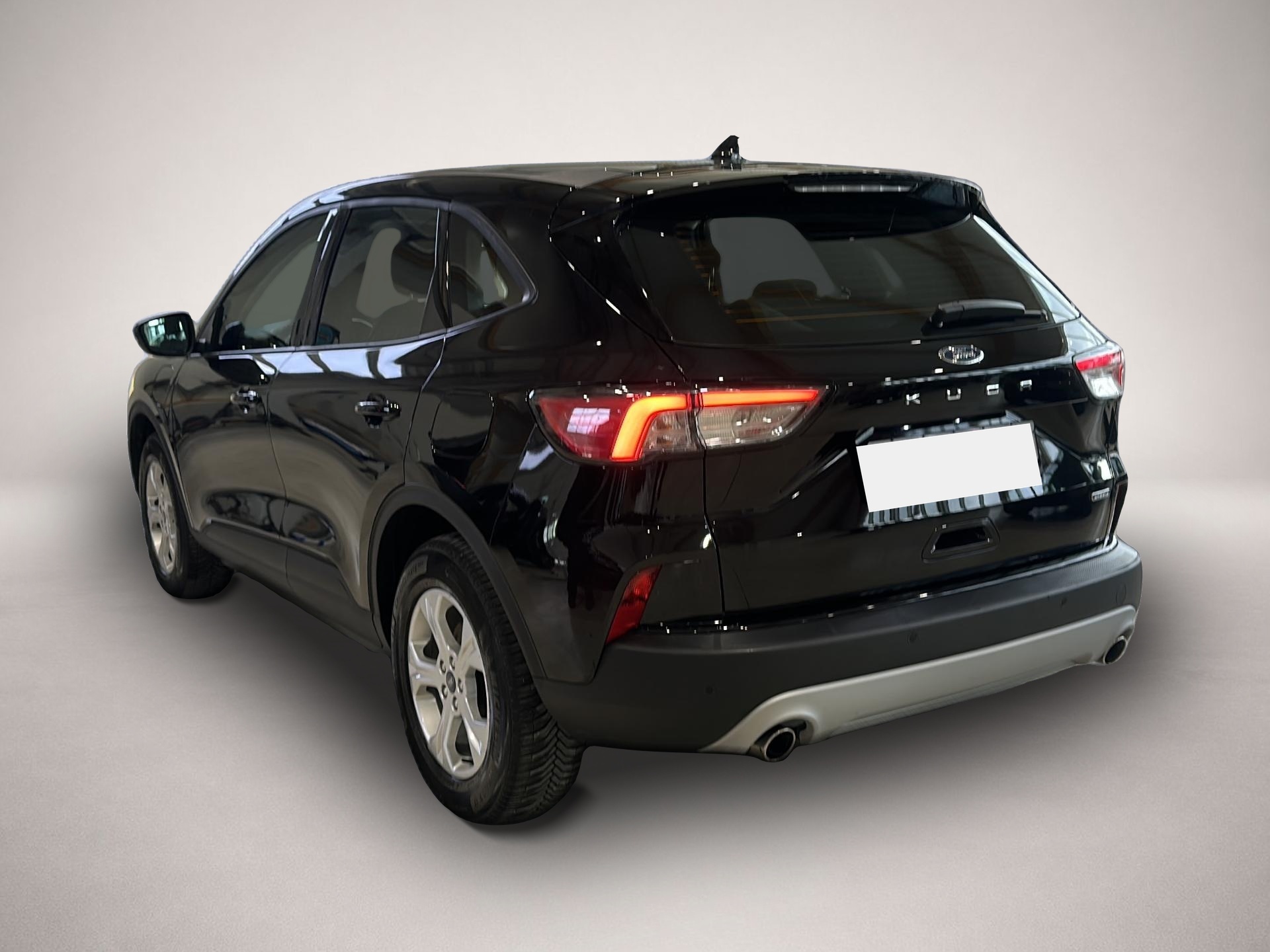 Ford Kuga (10/2022, Hybrid (Benzin/Elektro))