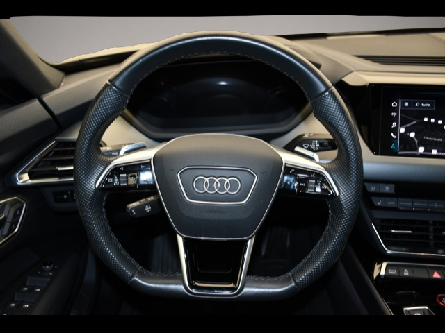 Audi e-tron GT (05/2022, ELECTRIC)