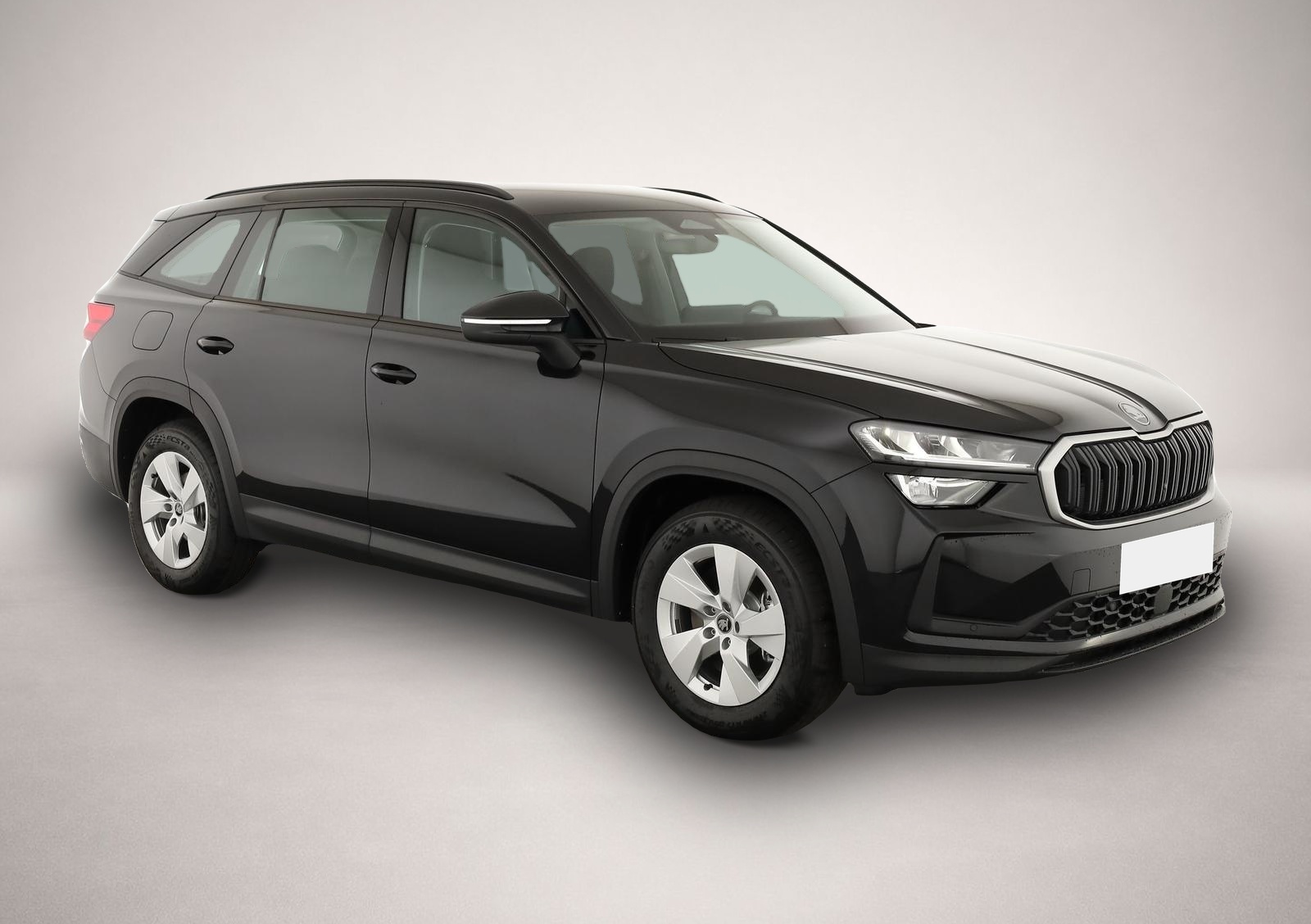 Skoda Kodiaq (08/2026, Benzin)