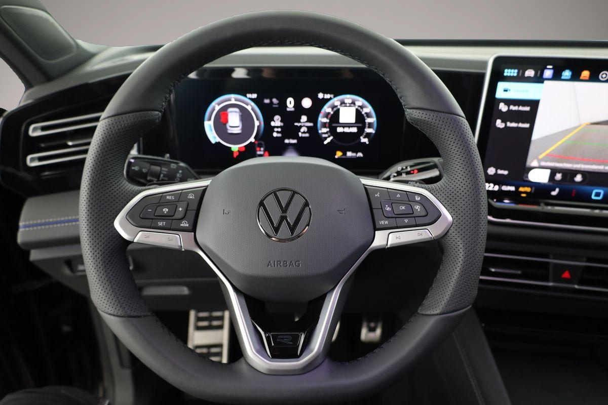 Volkswagen Tiguan (11/2025, Diesel)