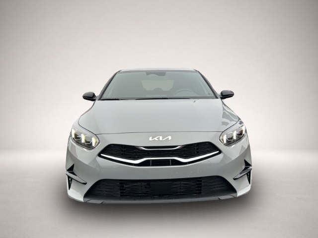 KIA cee'd / Ceed (03/2025, Benzin)