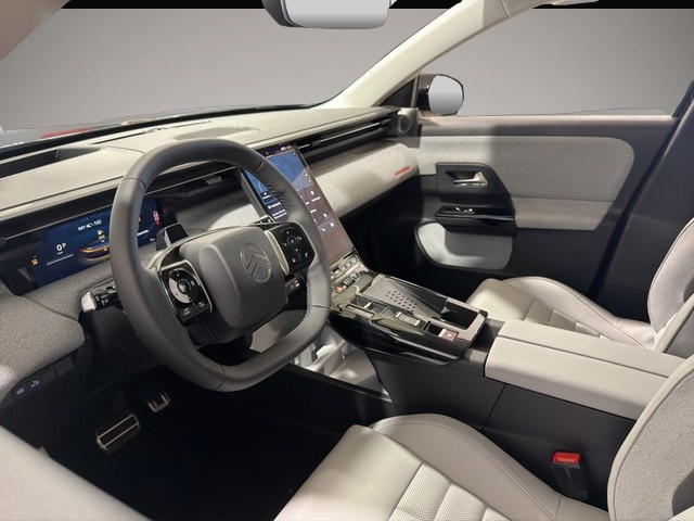 Citroen C5 Aircross (03/2026, Benzin)