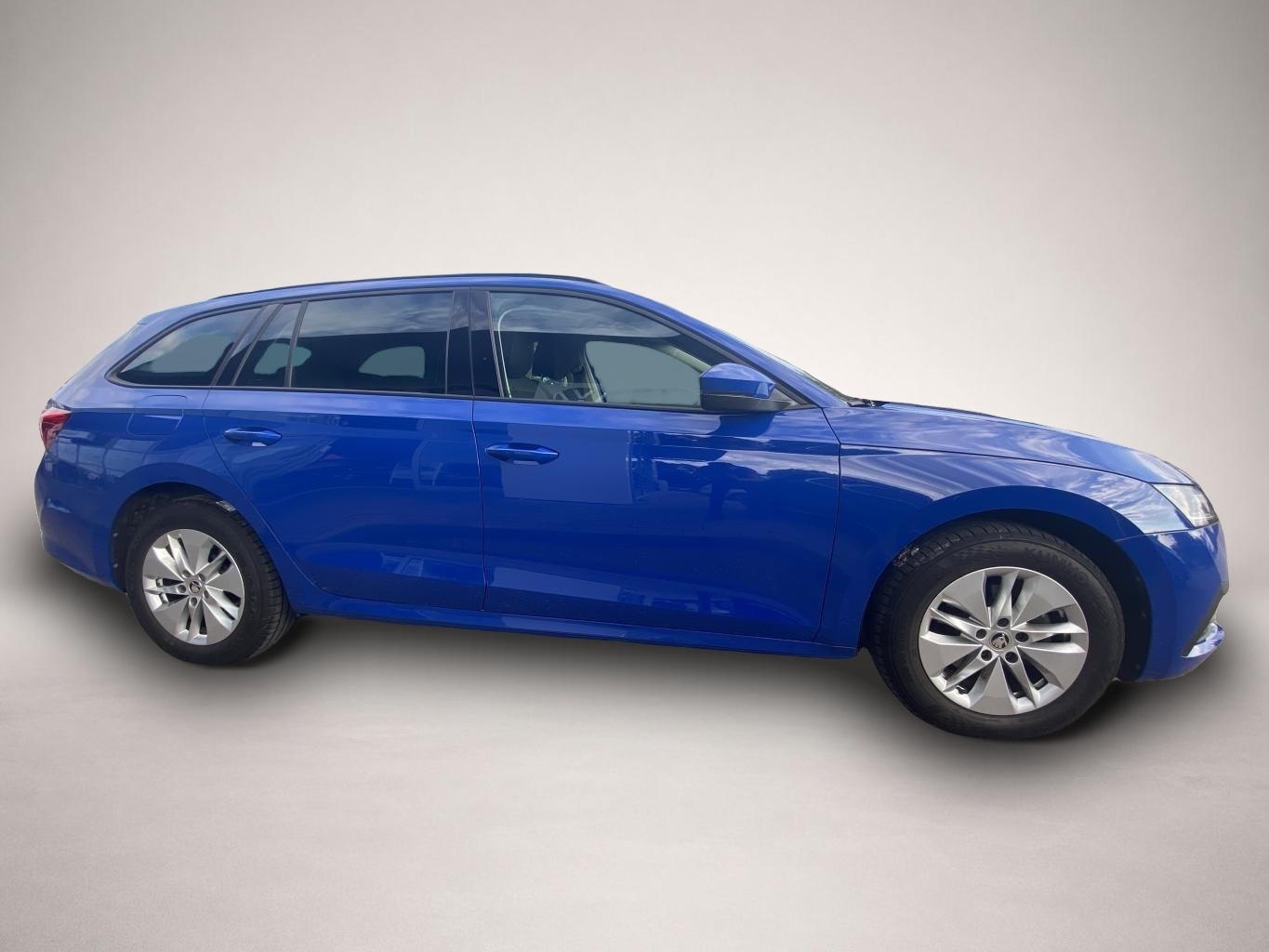 Skoda Octavia (02/2023, )