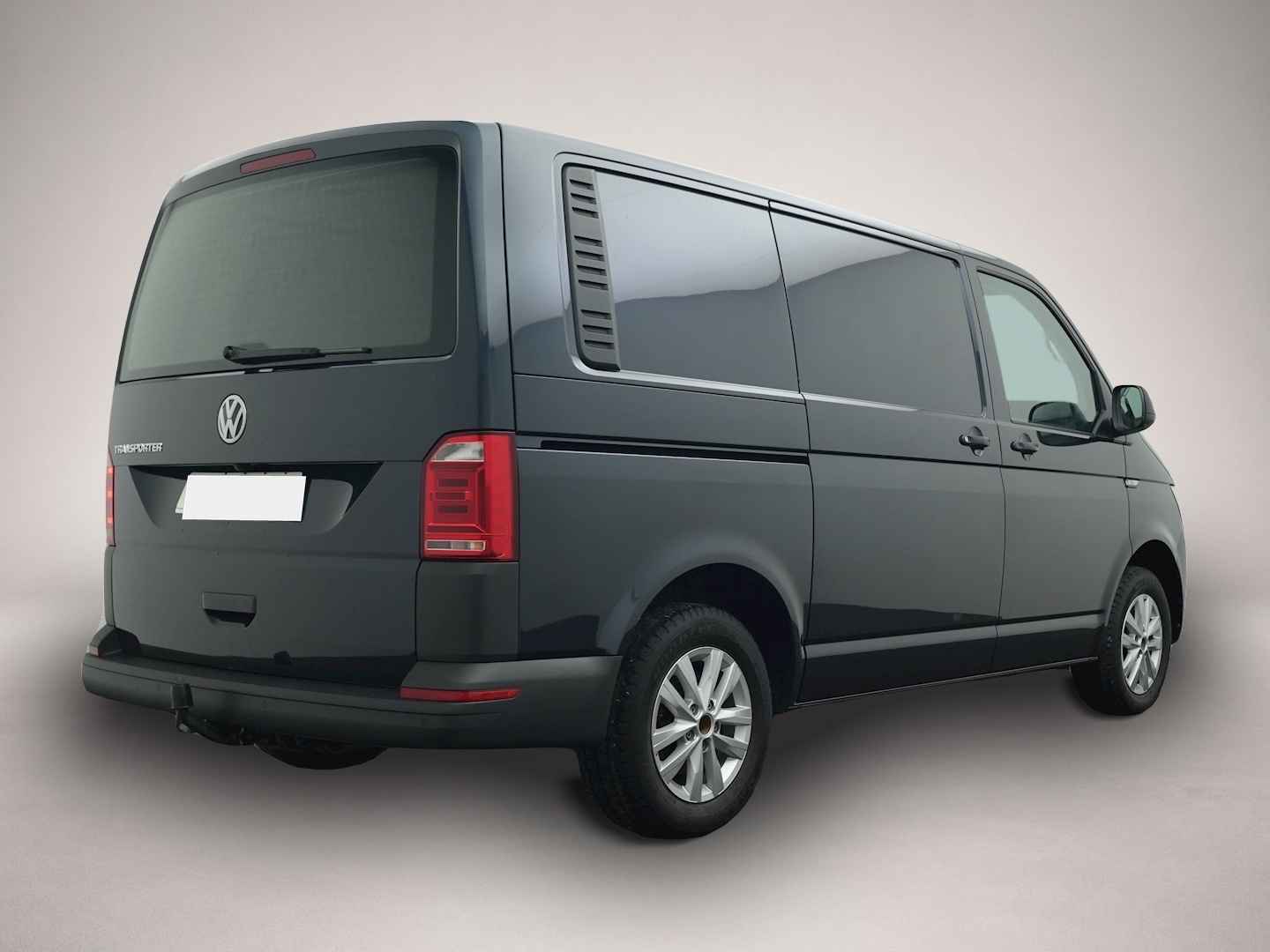 Volkswagen Other (12/2019, Diesel)