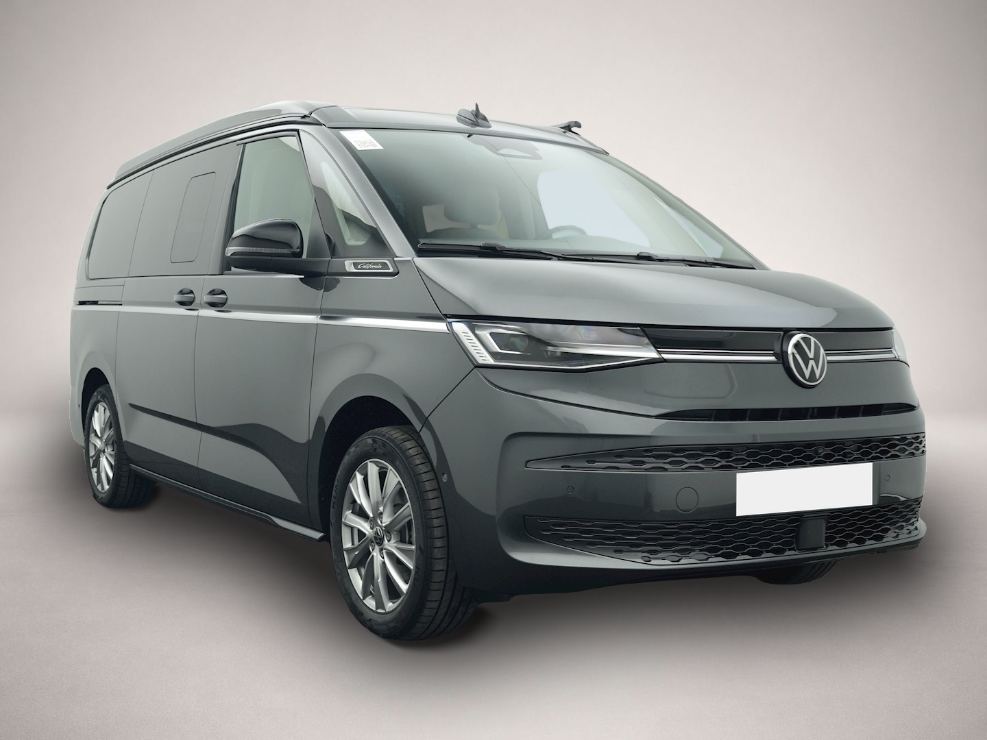 Volkswagen T7 California (01/2026, Diesel)