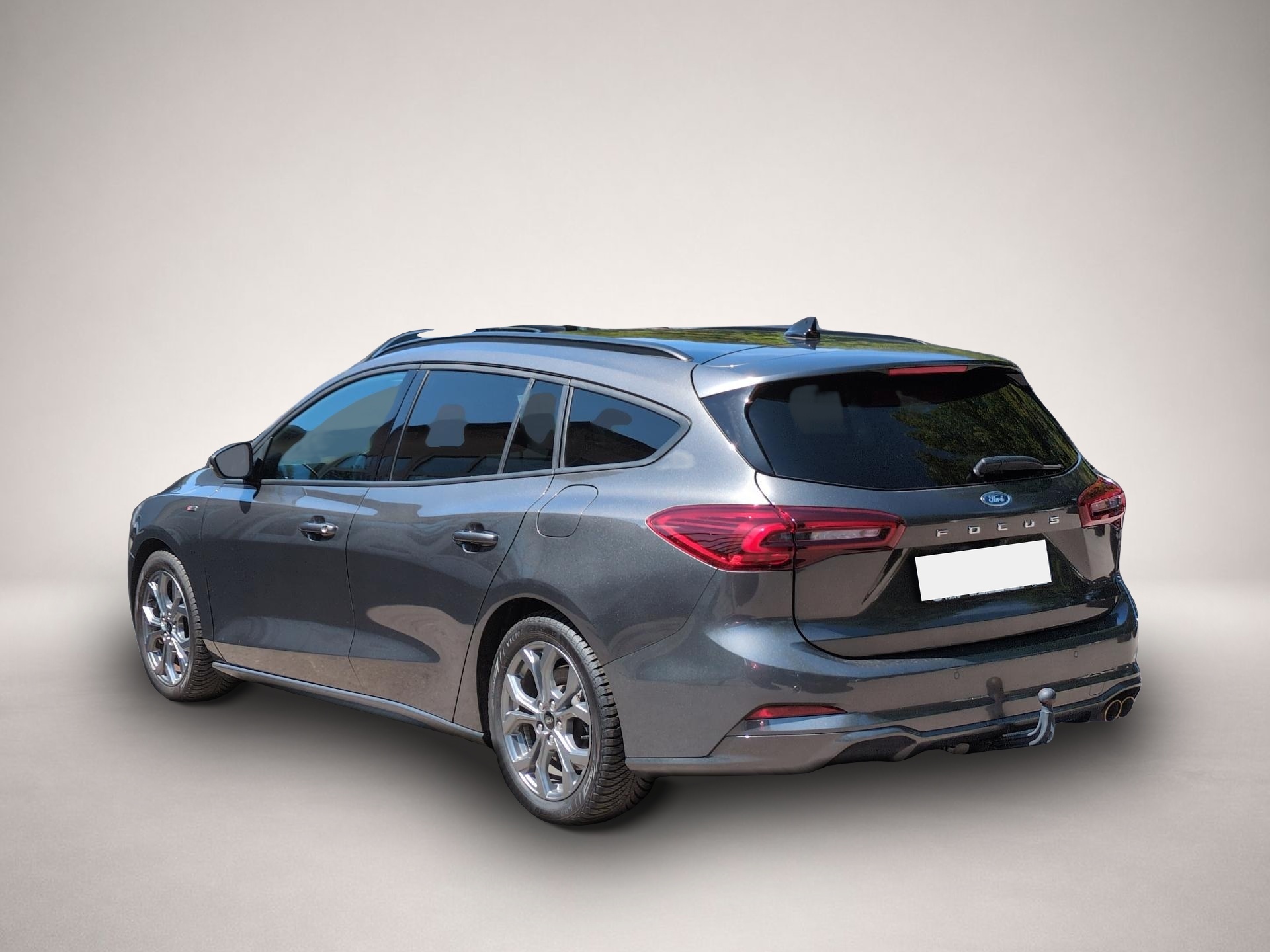 Ford Focus (06/2024, Benzin)