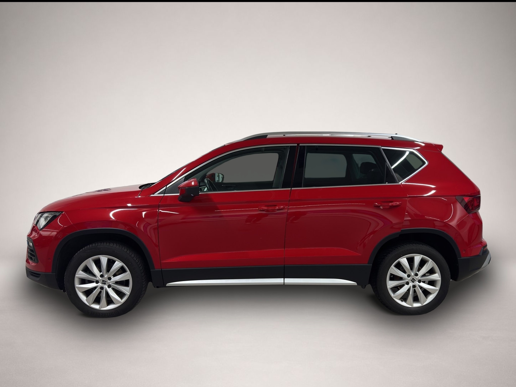 Seat Ateca (04/2023, Diesel)