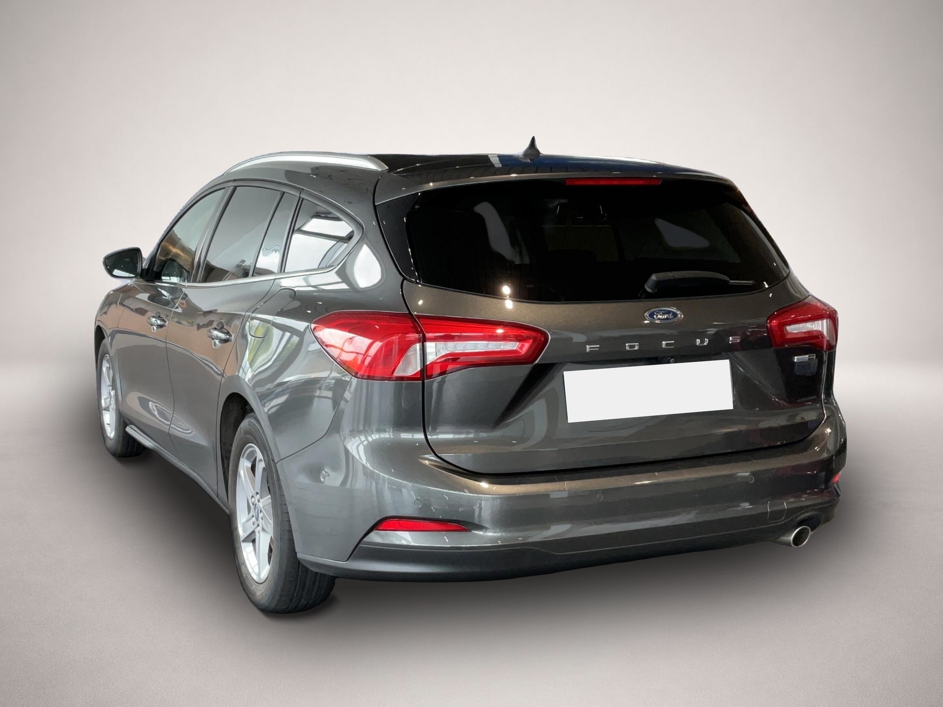 Ford Focus (02/2022, Benzin)