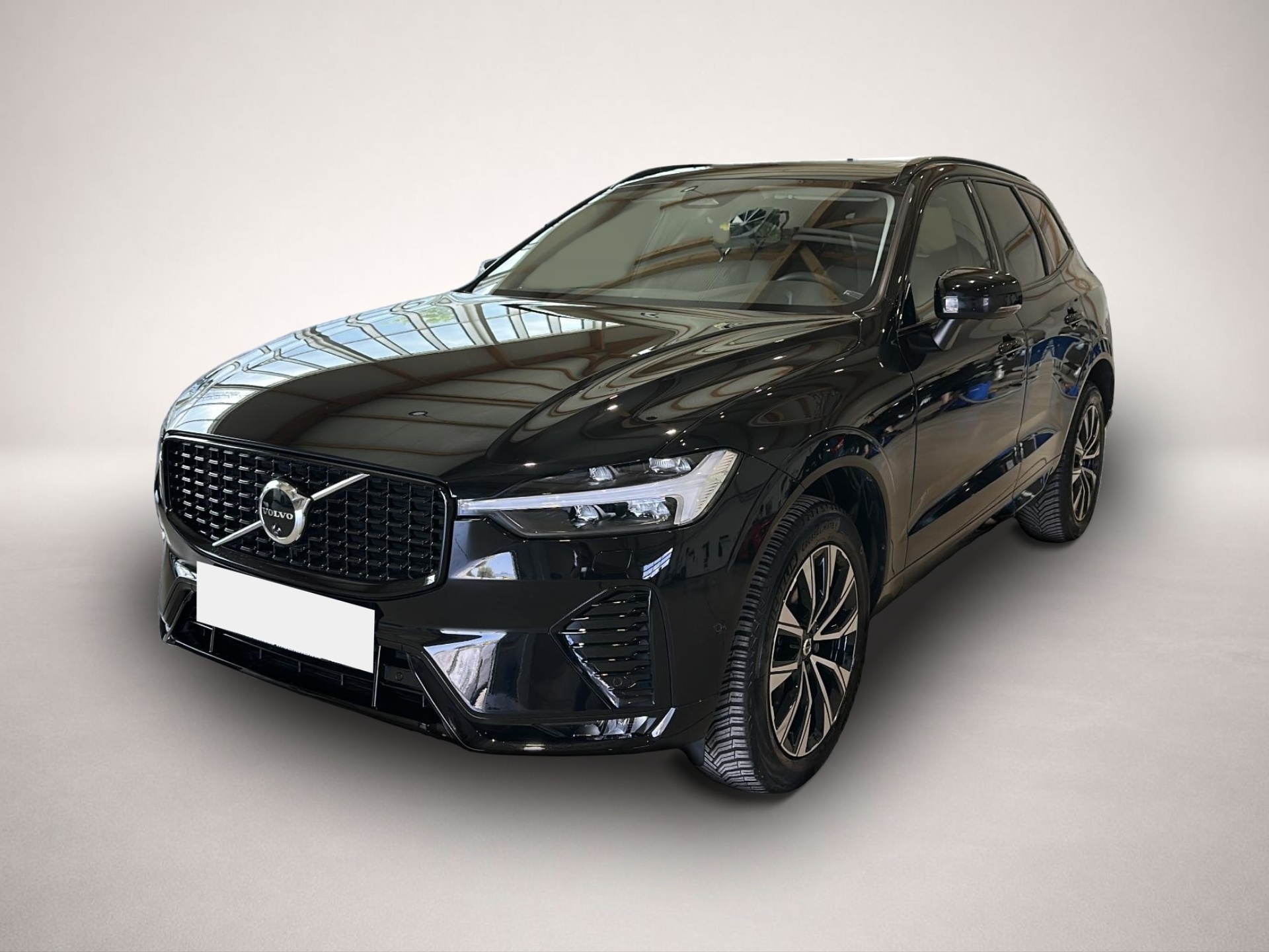Volvo XC60 (11/2023, Diesel)