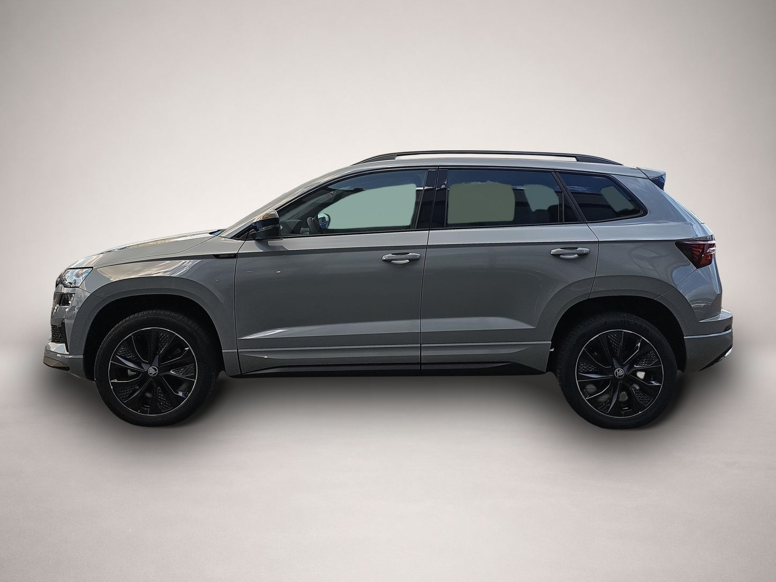 Skoda Karoq (02/2026, Benzin)
