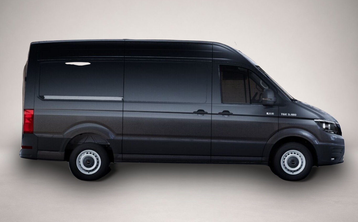 Man TGE (06/2026, Diesel)