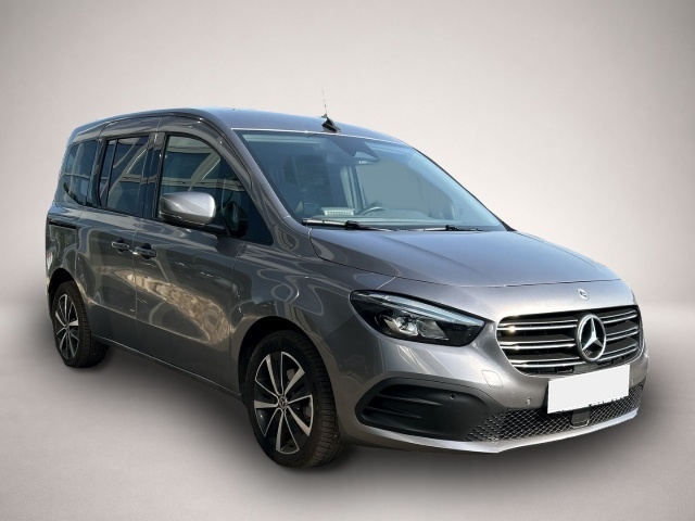 Mercedes-Benz A 180 (10/2024, Diesel)