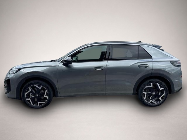 Volkswagen T-Roc (05/2026, Benzin)