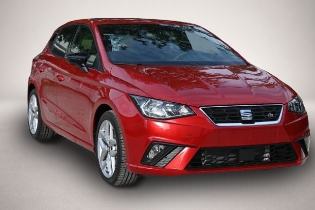 SEAT Ibiza, Bild 4 von 5