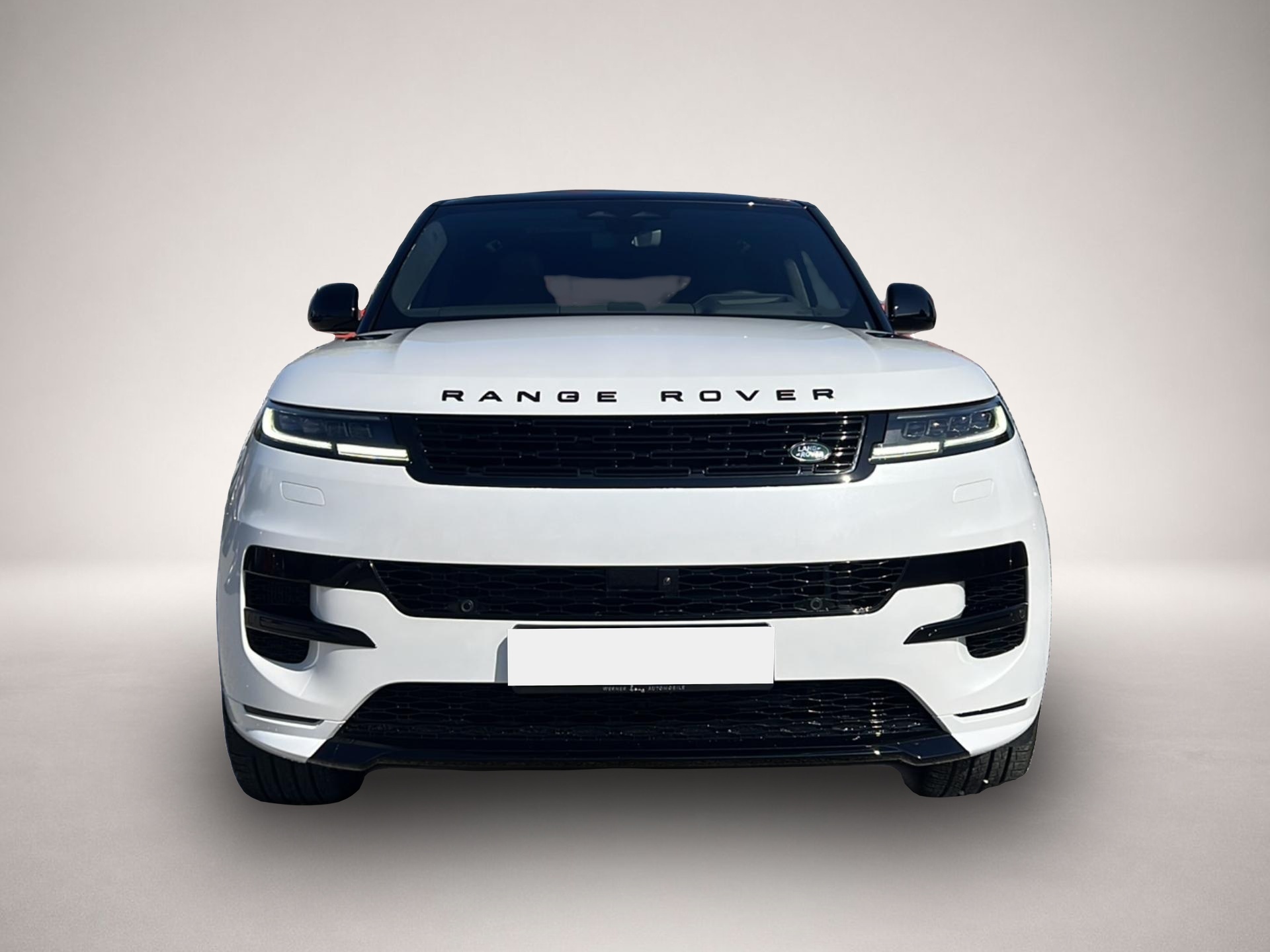 Land Rover Range Rover Sport, Bild 5 von 7