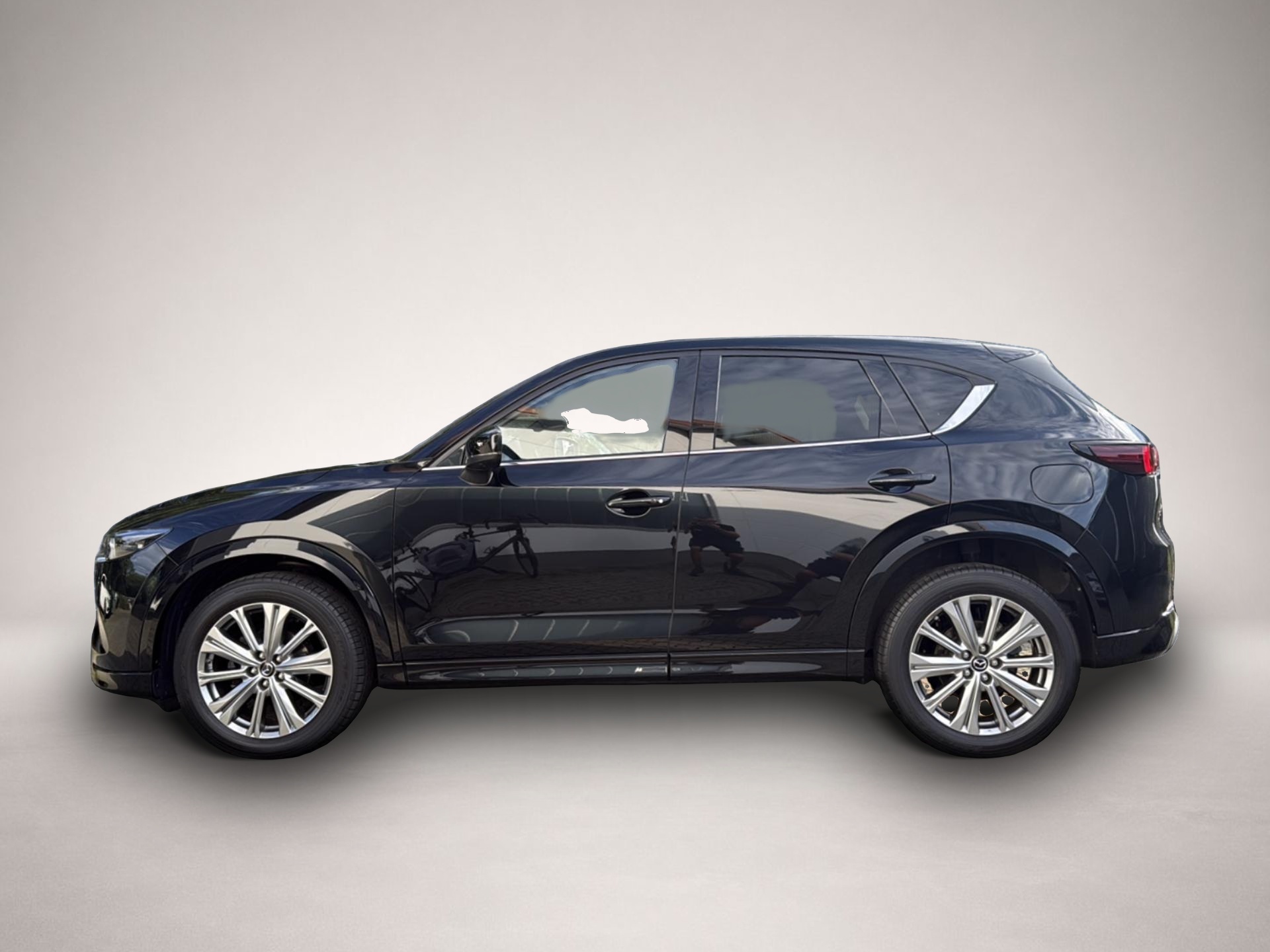 Mazda CX-5 (06/2022, Benzin)