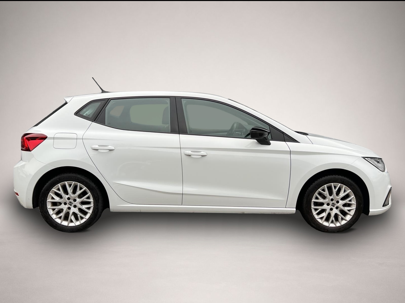 Seat Ibiza (11/2023, Benzin)