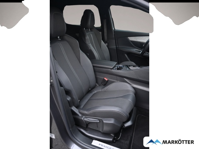 Peugeot 3008 (02/2024, Benzin)